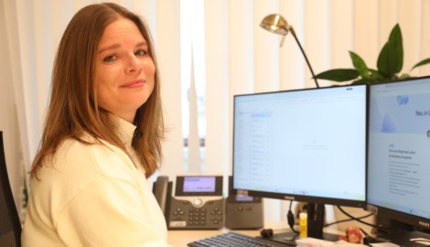 Heike Nepras arbeitete bereits seit dem Jahr 2006 für die FPÖ Wien.