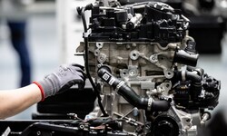 Steyr Motors produziert Spezialmotoren (Symbolbild).