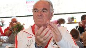 Keinen Applaus gibt es von Bartl Gensbichler für Landesrat Martin Zauners Pläne – vielmehr macht ...