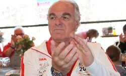 Keinen Applaus gibt es von Bartl Gensbichler für Landesrat Martin Zauners Pläne – vielmehr macht ...