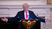 Trumps Rundumschlag mit Zöllen lässt Salzburgs Wirtschaftsbosse kämpferisch werden. 