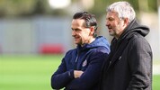 Austrias Präsident Gollowitzer „verliert“ gegen Werner.