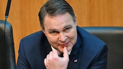 Rumoren wegen Postenvergabe: SPÖ-Chef Babler
