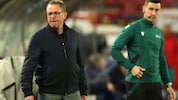 Bahnt sich Ralf Rangnicks Ende beim ÖFB an?