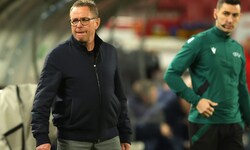 Bahnt sich Ralf Rangnicks Ende beim ÖFB an?