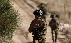 Nach einer zweimonatigen Waffenruhe geht die israelische Armee wieder massiv gegen die Hamas im ...