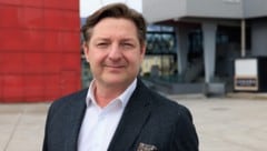 Villachs Bürgermeister Günther Albel will mit Maßnahmen Integration fördern. (Bild: Simone Attisani)