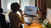 Die Telefonseelsorge ist rund um die Uhr besetzt – jetzt gibt´s auch Beratung in ...