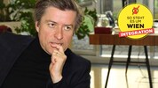 Franz Wolf leitet den ÖIF, der in Österreich unter anderem für Deutsch- sowie Werte- und ...
