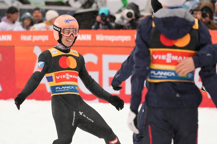 Stefan Kraft