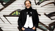 Der 68-jährige Helmfried von Lüttichau kommt mit seiner One-Man-Show nach Wien
