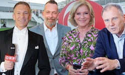 Die neue Gehälterliste im ORF liegt vor – und offenbart nicht nur die Großverdiener, sondern ...