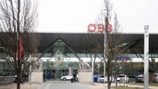 Der Hauptbahnhof in Linz wird laufend von Security überwacht.