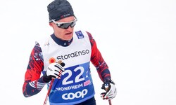 Schnappte sich den ÖM-Titel: Alexander Brandner.