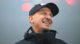 Gerhard Struber ist mit dem 1. FC Köln auf Aufstiegskurs. (Bild: AFP/APA/INA FASSBENDER)