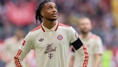 Michael Olise ist einer der Jungen Wilden.