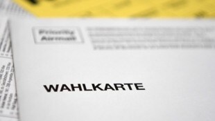 Ab Montag können stimmberechtigte Wienerinnen und Wiener wählen (Archivbild).