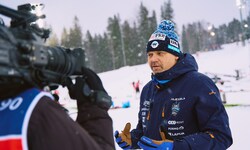 Stefan Lindinger soll ein Kandidat für einen Job beim ÖSV sein.