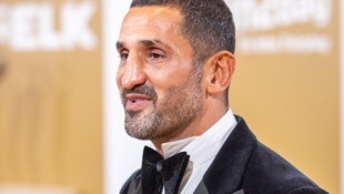 Fadi Merza