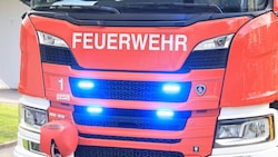 Feuerwehrleute machten die traurige Entdeckung. (Symbolfoto)