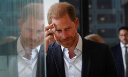 Mobbing-Eklat um Prinz Harry! Charity-Vorsitzende wirft ihm Schikane und Machtmissbrauch vor!