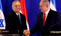 Ungarns Ministerpräsident Viktor Orbán empfängt am Mittwoch den israelischen Premier Benjamin ...
