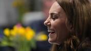Kein Familienfoto? Prinzessin Kate setzt mit Video ein starkes Zeichen!