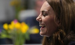Kein Familienfoto? Prinzessin Kate setzt mit Video ein starkes Zeichen!