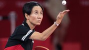 Liu Jia wird ÖTTV-Vizepräsidentin für Sport.