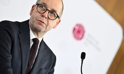 IHS-Chef Holger Bonin hat keinen guten Nachrichten für die Steuerzahlerinnen und Steuerzahler.