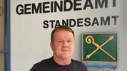 Stefan Reisinger hat in Kirchberg ob der Donau die Wahl klar für sich und die VP entschieden