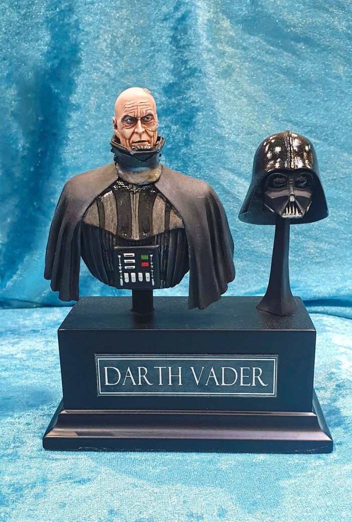 Darth Vader