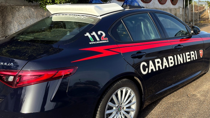 In Italien laufen bereits intensive Ermittlungen gegen vier Verdächtige (Symbolbild).