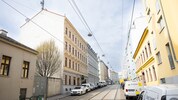 Hier ist es zu dem gefährlichen Zwischenfall gekommen.