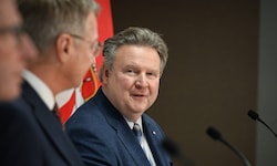 Ab Donnerstag steigt die Konferenz der Länderchefs in der Steiermark.