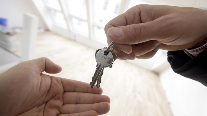 Eigentumswohnungen kosten in Österreich mittlerweile stolze 5951 Euro pro Quadratmeter, ...