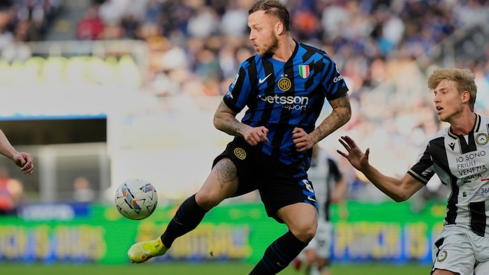 Marko Arnautovic