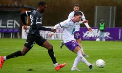 Auf Regionalliga-Teams wartet künftig Schwerstarbeit.
