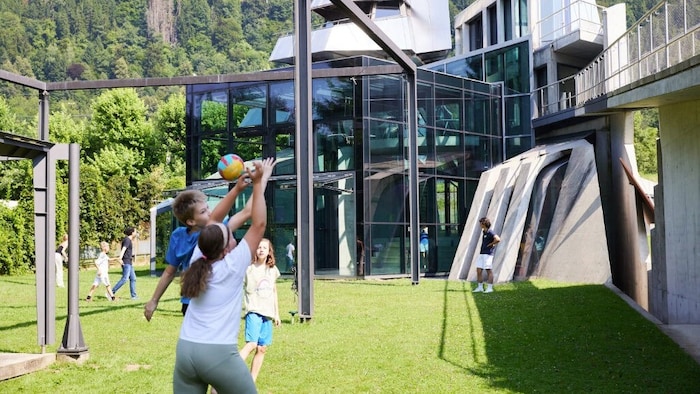 Spielerisch: Kinder.Musik.Labor.