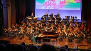 Festivalorchester: RSO Wien