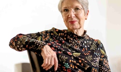 Barbara Frischmuth