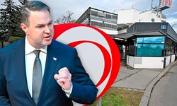 Babler fordert Maßnahmen von den Chefs am Küniglberg ein.
