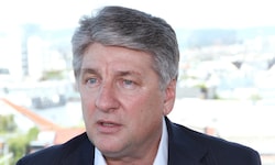 Investor Ronny Pecik wird von der WKStA angeklagt. 