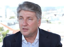 Investor Ronny Pecik wird von der WKStA angeklagt. 