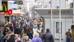 Der Reumannplatz gehört zu den Plätzen, an denen jetzt schon Kameras angebracht sind.