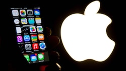 Mit dem iPhone 17 Air soll Apple ein besonders dünnes iPhone vorstellen.