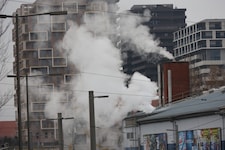 Laut der Weltgesundheitsorganisation (WHO) ist Feinstaub die Ursache für jährlich sechs ...