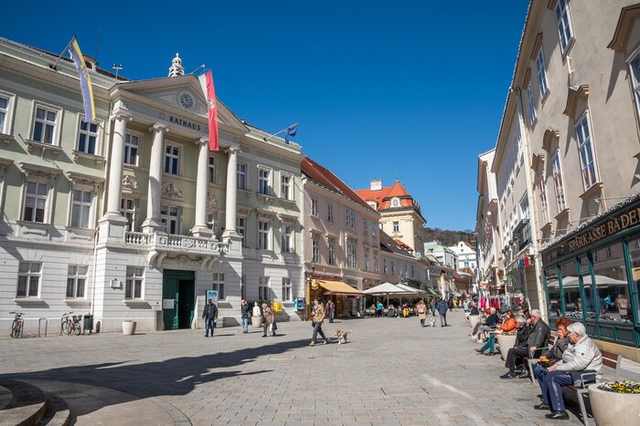 Im Rathaus der Kurstadt spricht man von „Panikmache“.