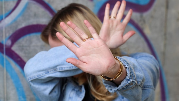 Die meisten Opfer sind immer noch Frauen und Kinder.