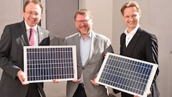 Mit der Energieregion unterstützt die Stadt die Vereine.